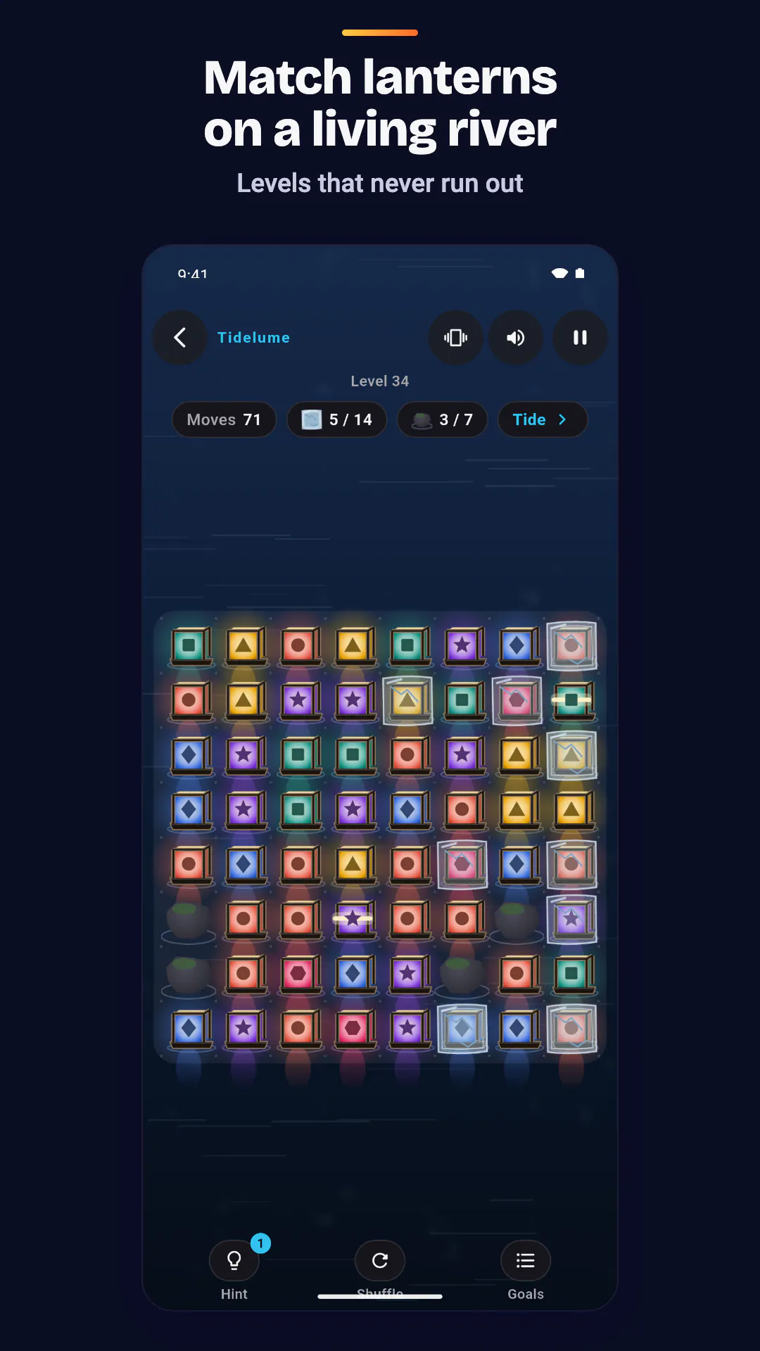 Mindful Brain Games gallery image