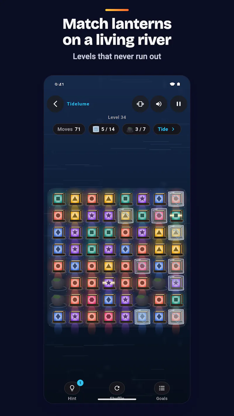 Mindful Brain Games screenshot 9