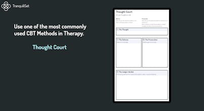 TranquiliSet gallery image