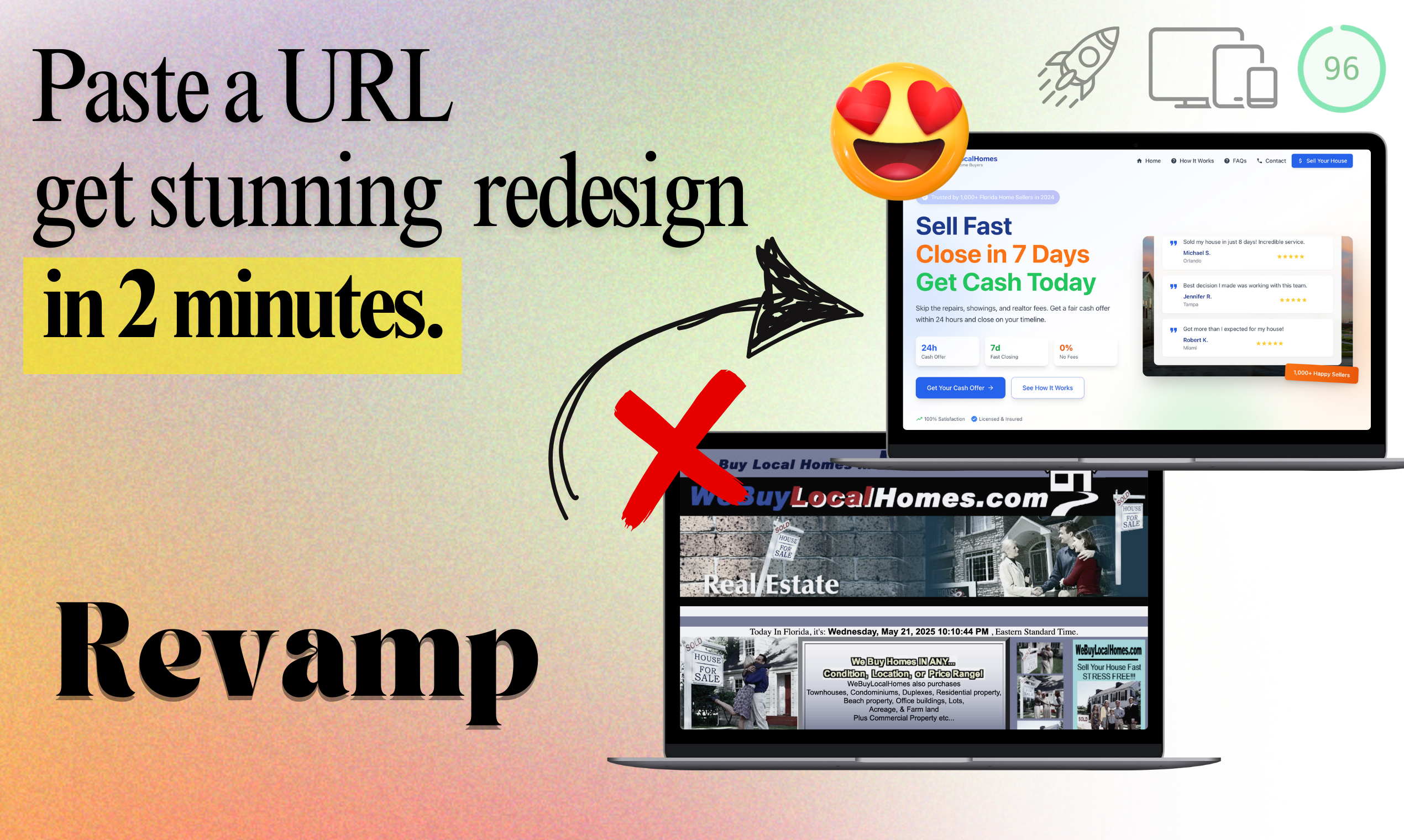 Revamp gallery image