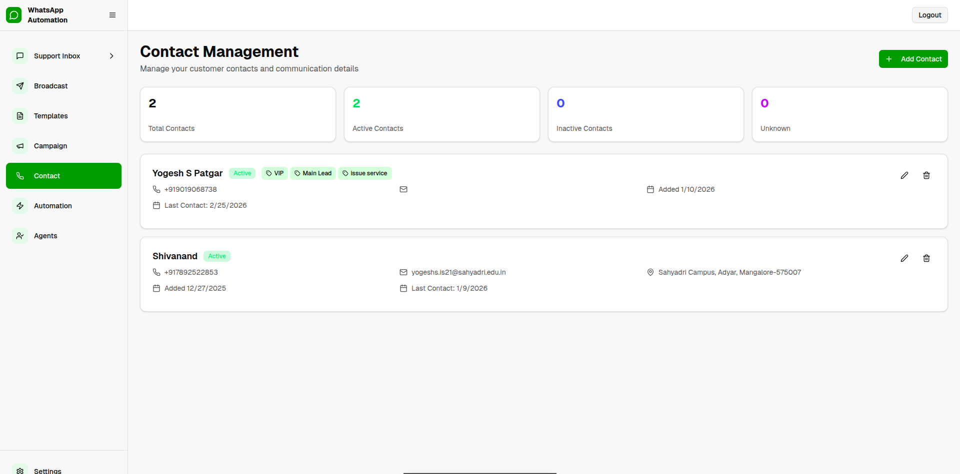 Trikon Agentic CX media 7