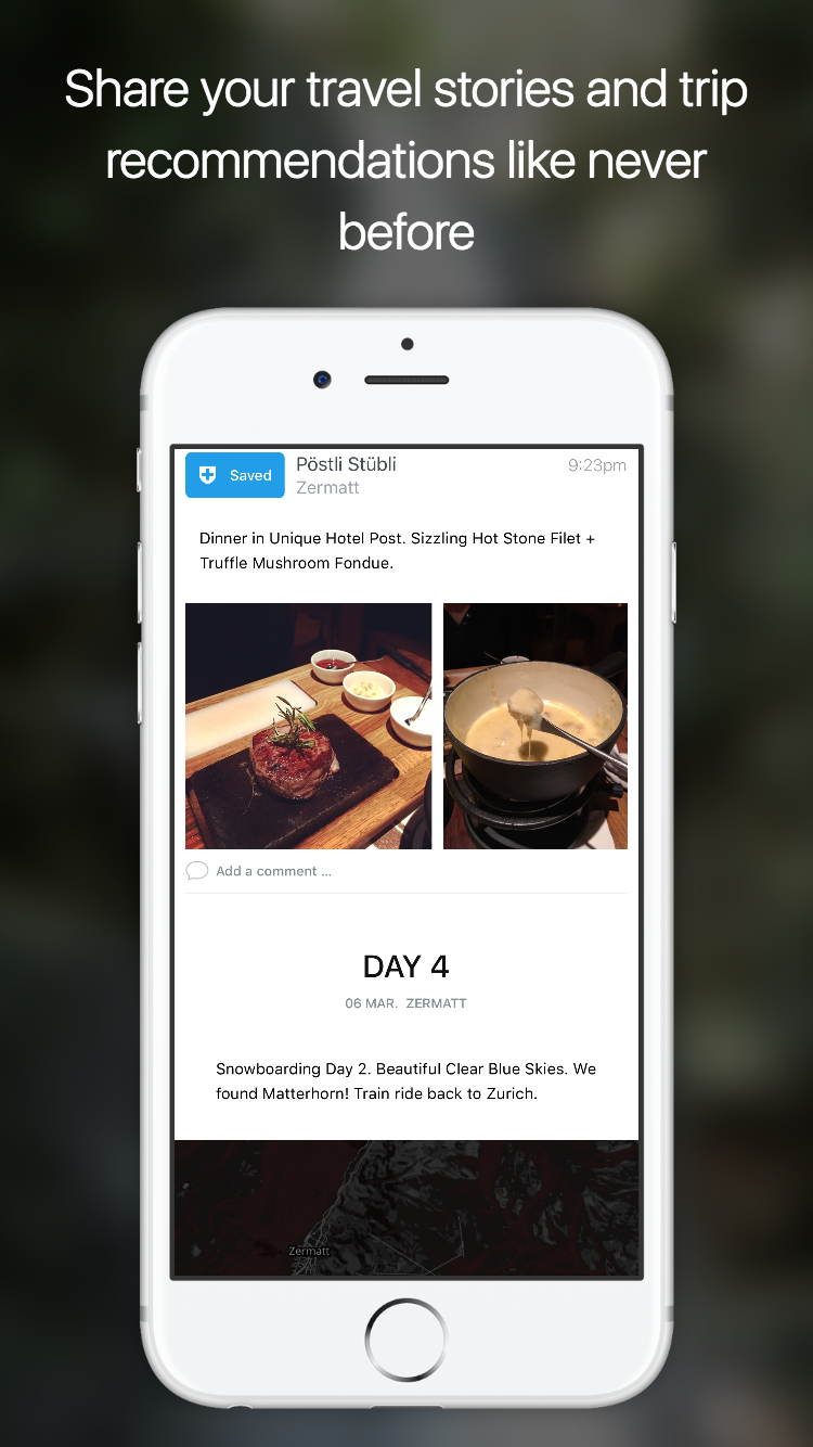 Tripstr 3.0 gallery image
