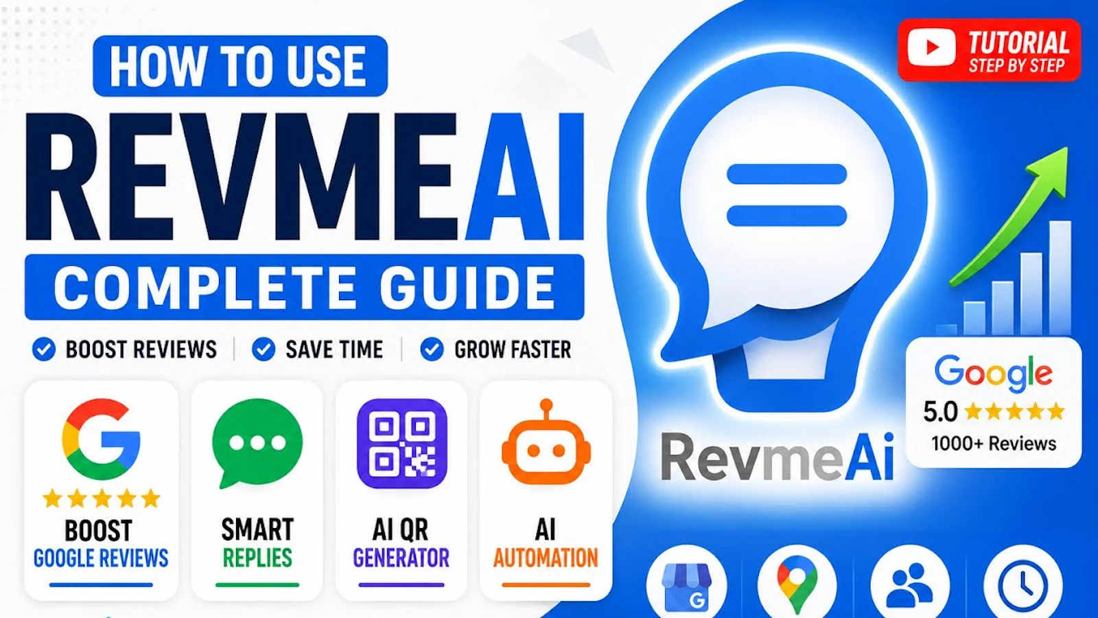 revmeai screenshot 1 (video preview)