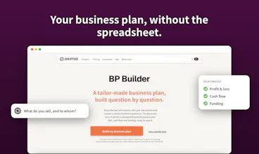 BP Builder gallery image