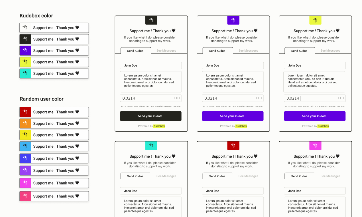 Kudobox gallery image