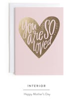 Minted Greeting Card Subscription gallery image