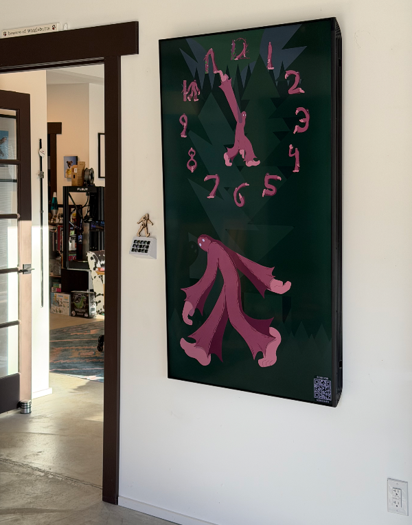 Clockinator Pro gallery image