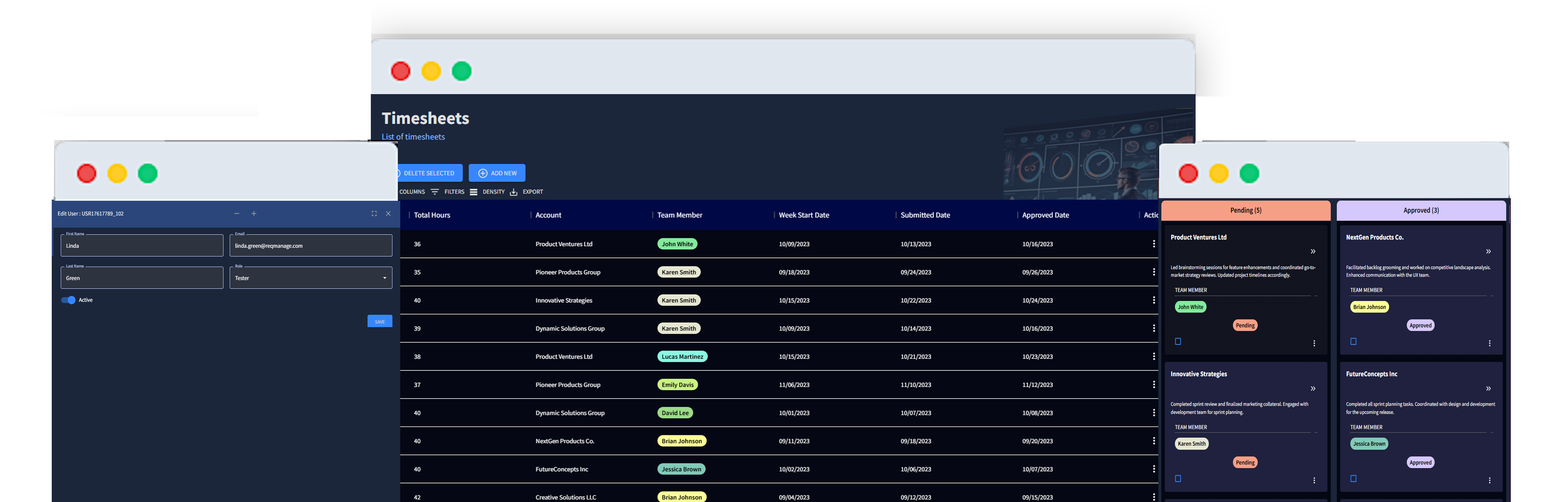 Itemyly® - Main product screenshot demonstrating key features and user interface