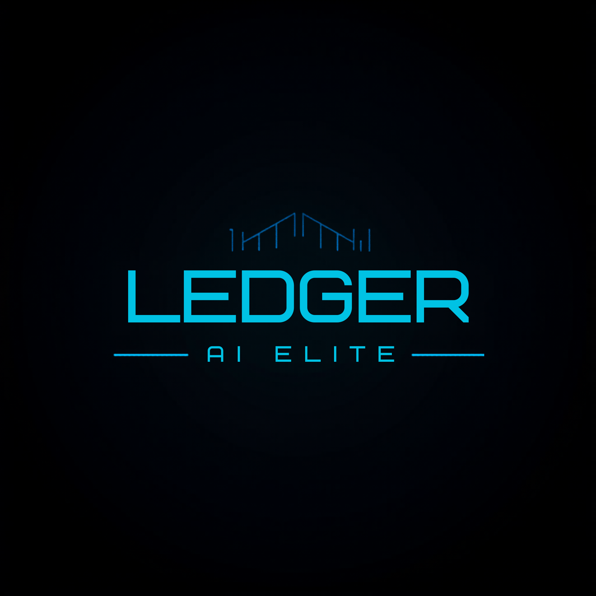 LEDGER AI ELITE