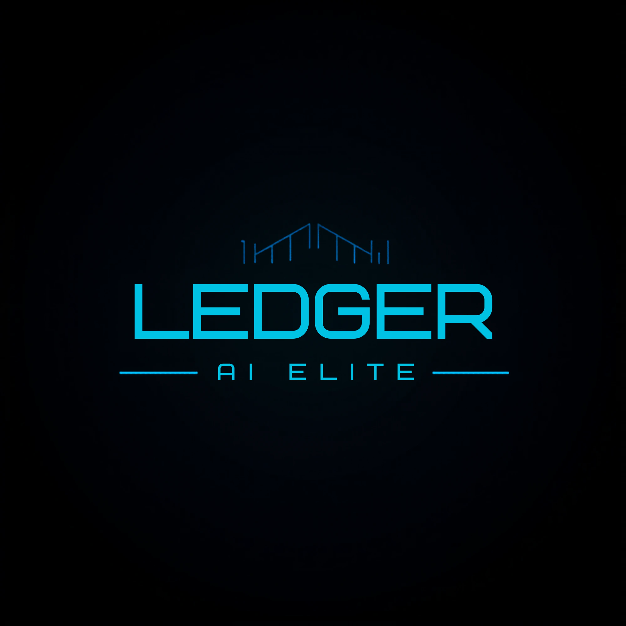 LEDGER AI ELITE logo