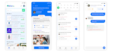 TutorU: On-demand Learning gallery image