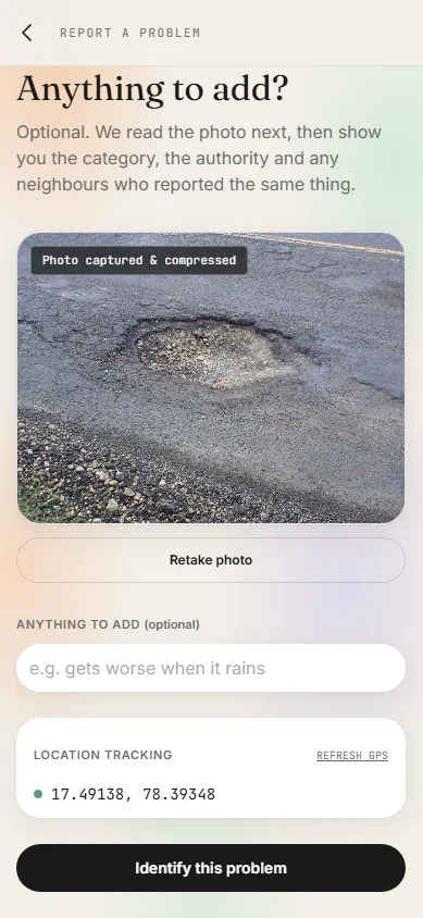 AskMyCity gallery image