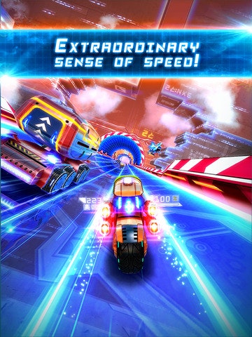 32 Secs gallery image