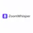 ZoomWhisper