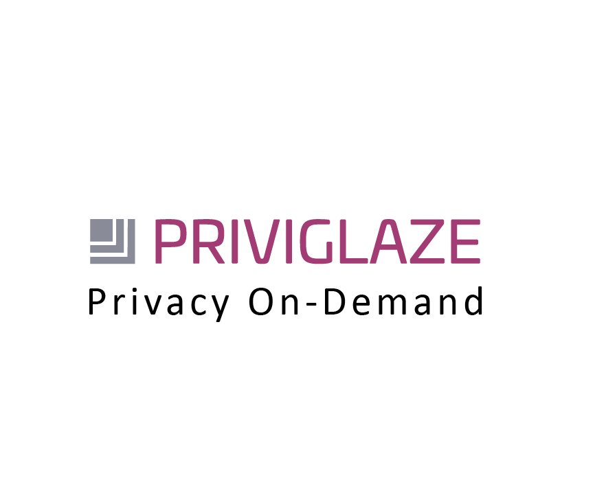 Smart Privacy Glass