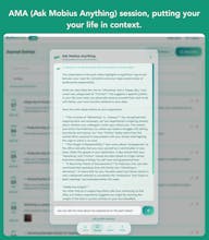 Reflexivity - AI Journal gallery image