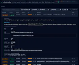 avai - you AI anti virus scanner gallery image