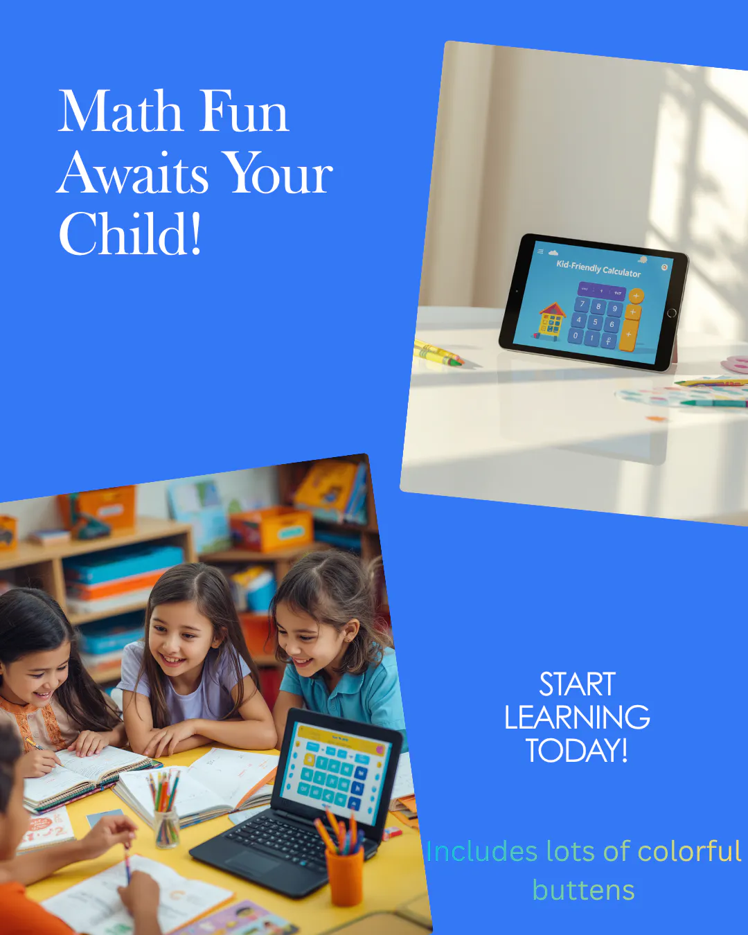 Math Buddy