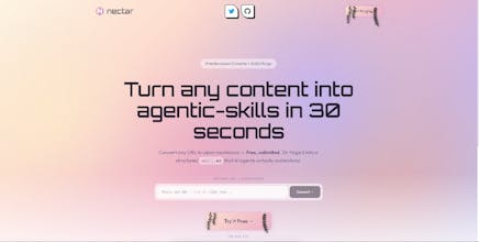 Nectar gallery image