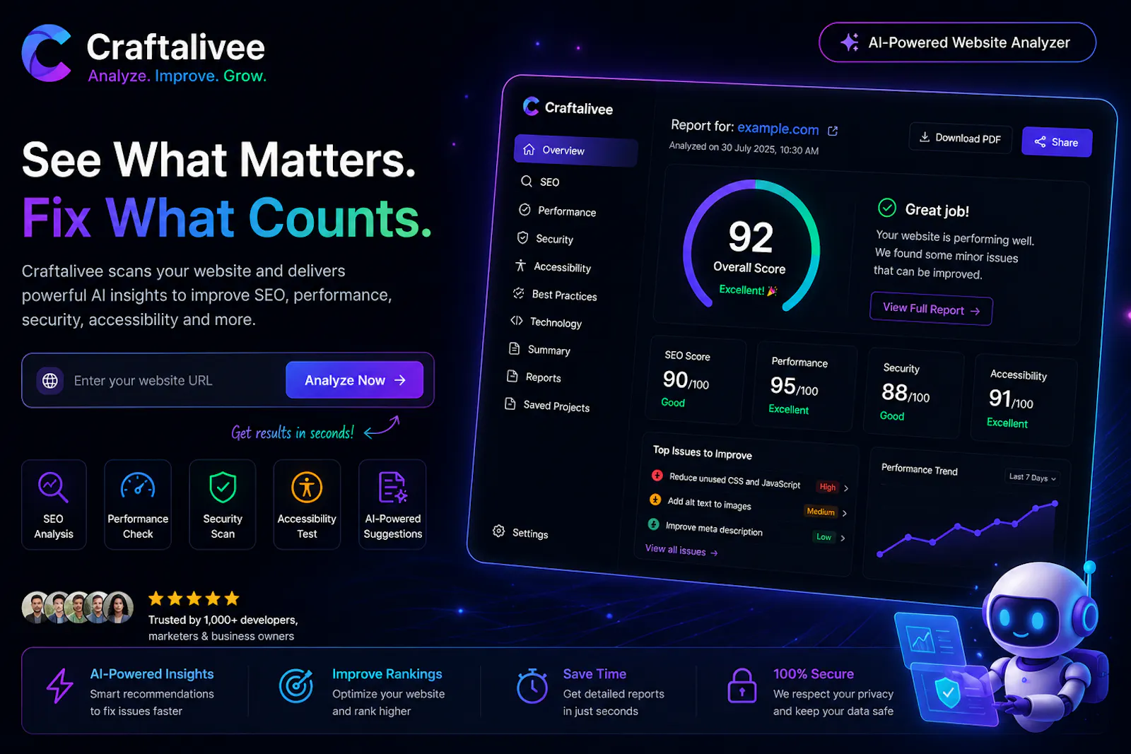Craftalivee screenshot 6