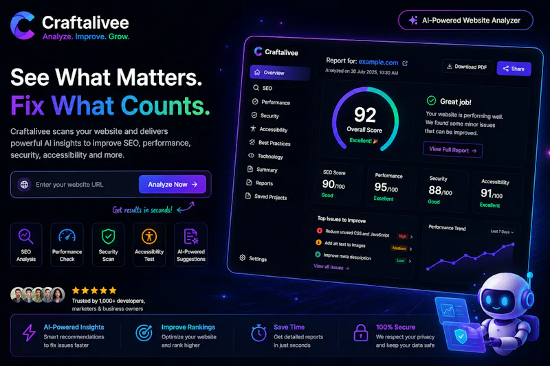 Craftalivee screenshot 6