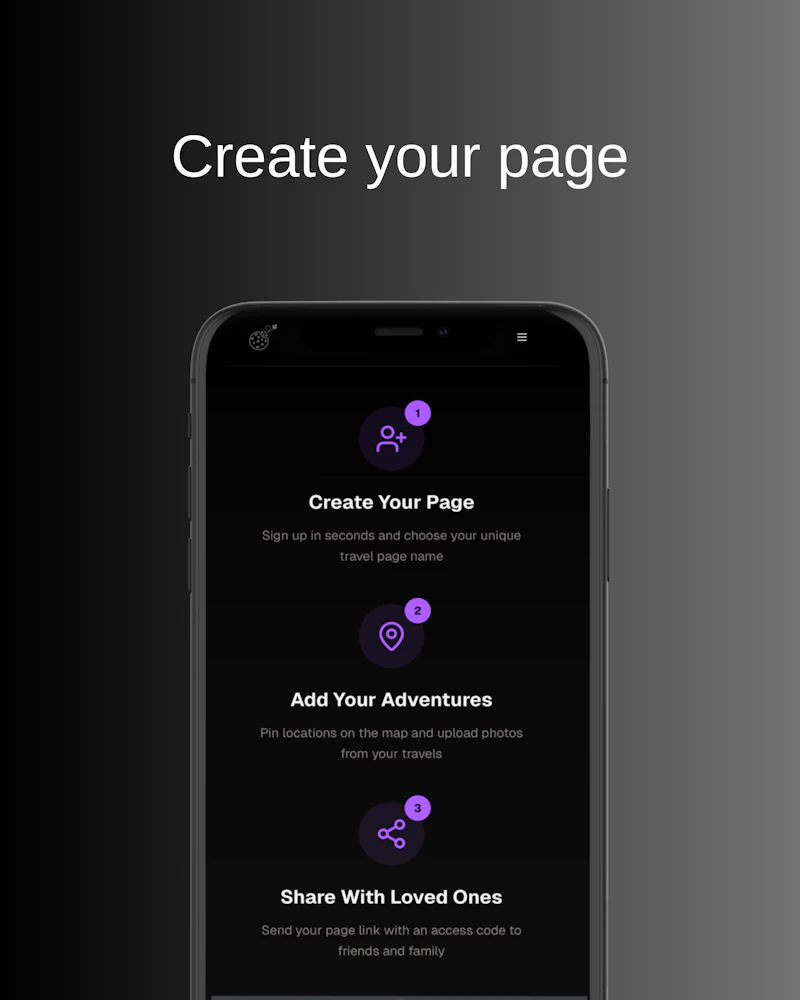 DigiCrumbs screenshot 3