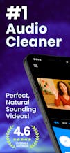 Audio Cleaner gallery image