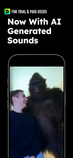 CHAZON gallery image