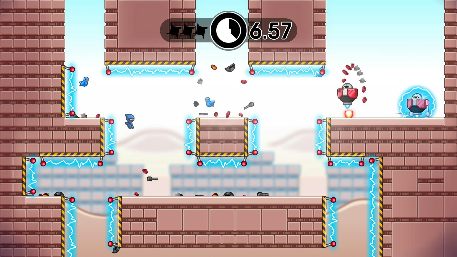 10 Second Ninja X gallery image