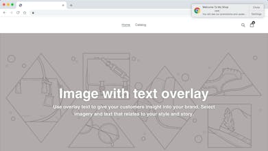 Web Push Master, Cart Recovery gallery image