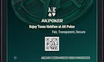 AK Poker image