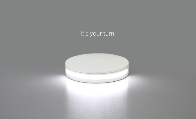 Foldio360 gallery image