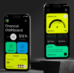 Fintech yazılım geliştirme - Fintech Çözümleri İşletmeniz İçin Kolaylaştırılmış medya 2