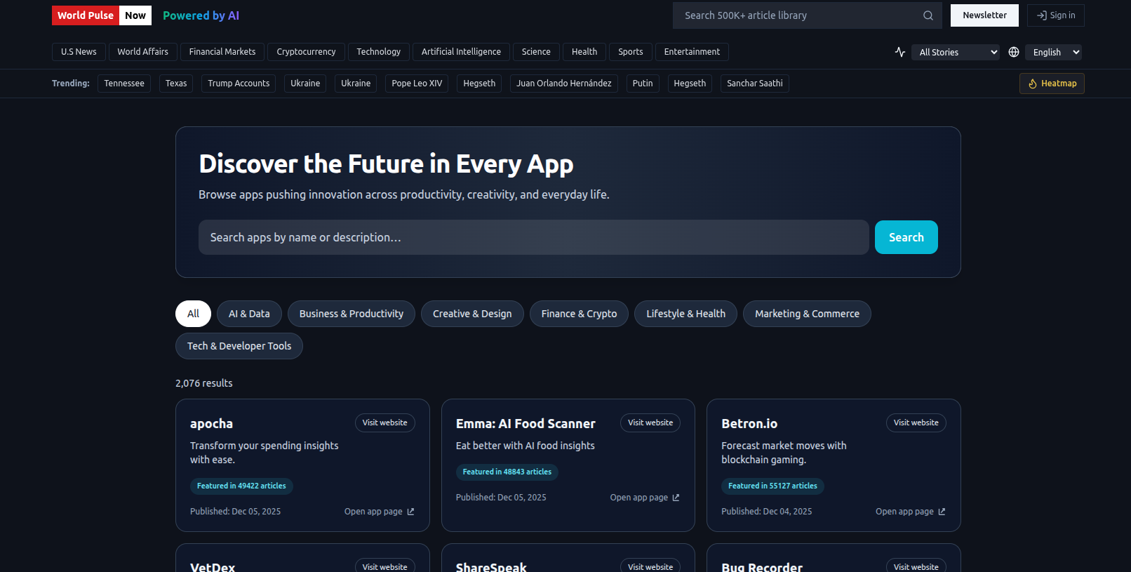 WPN News gallery image