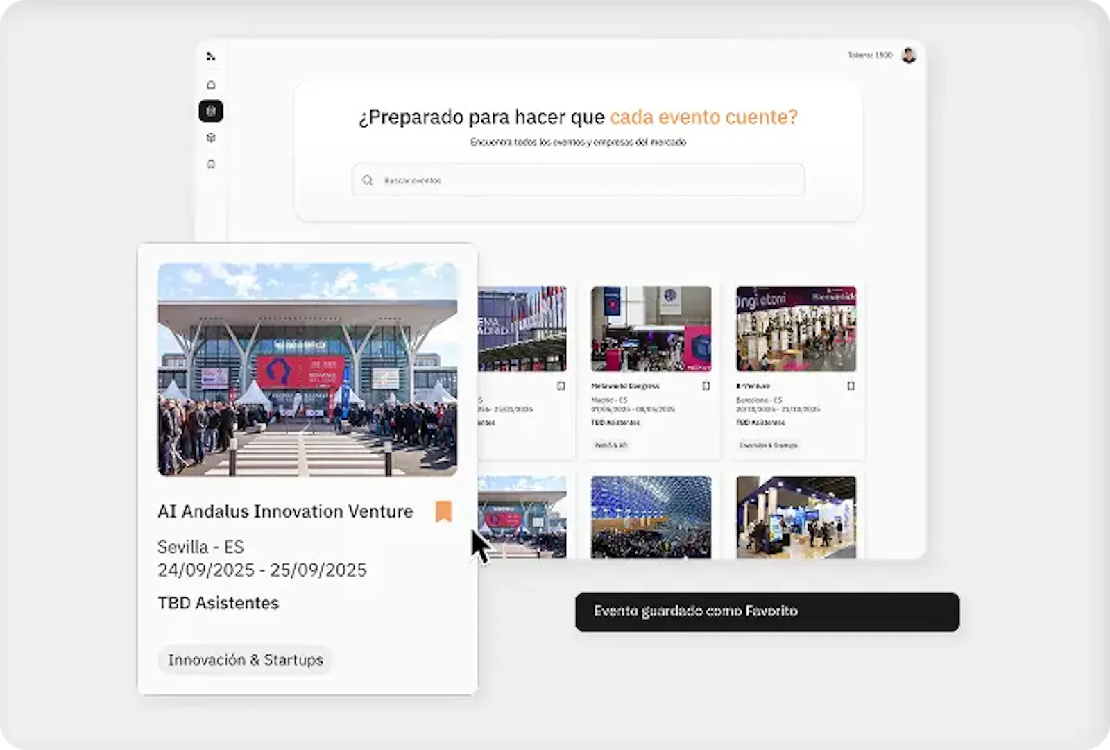 DataOrigin screenshot 1