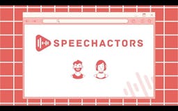 Speechactors media 1