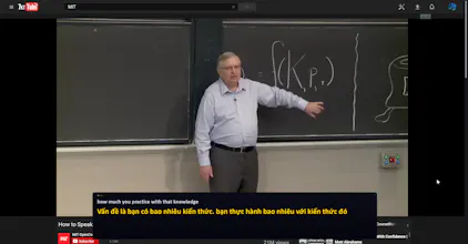 LiveTranslate gallery image