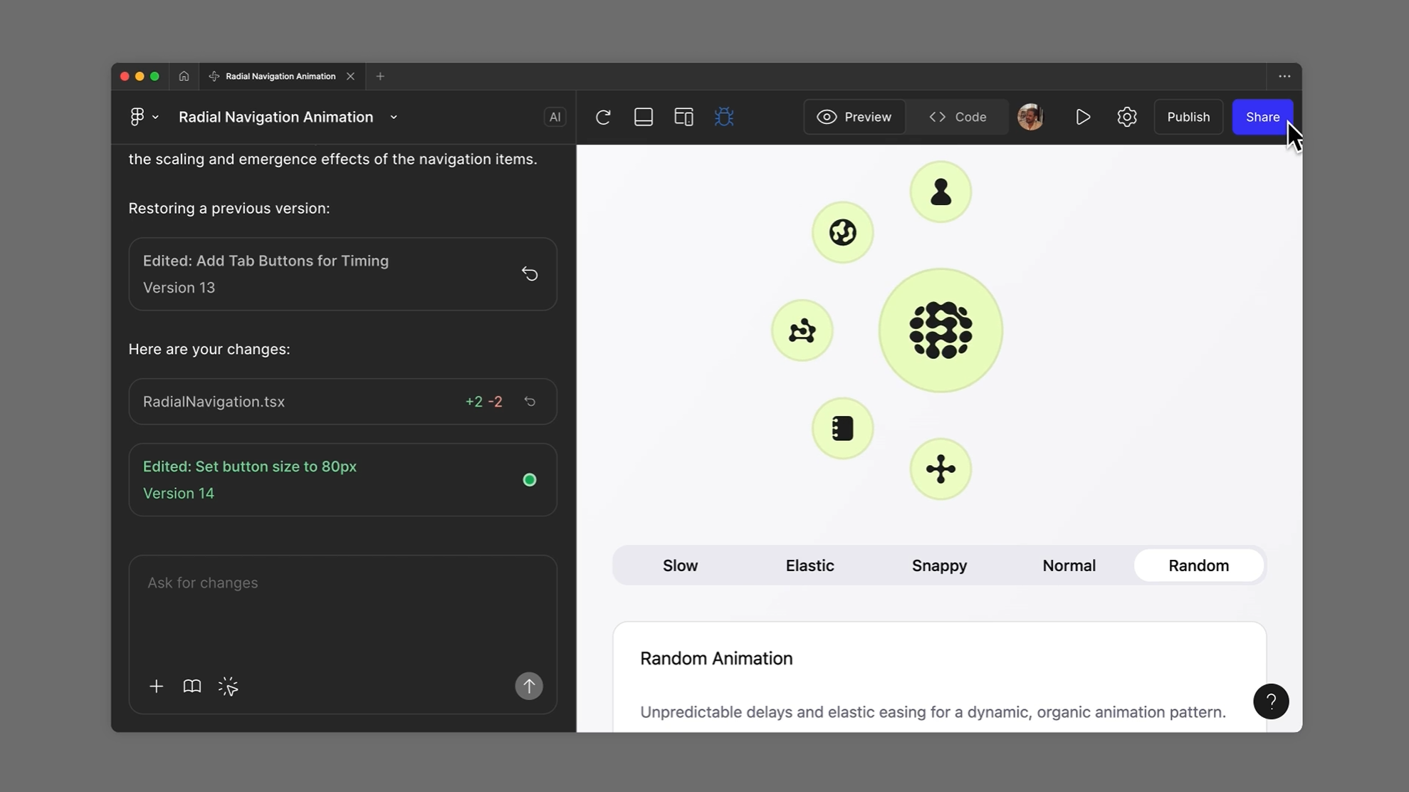 Média Figma MCP - Contexte de conception, partout où vous construisez 5