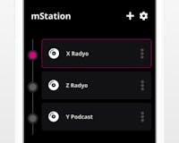 m-Station media 2