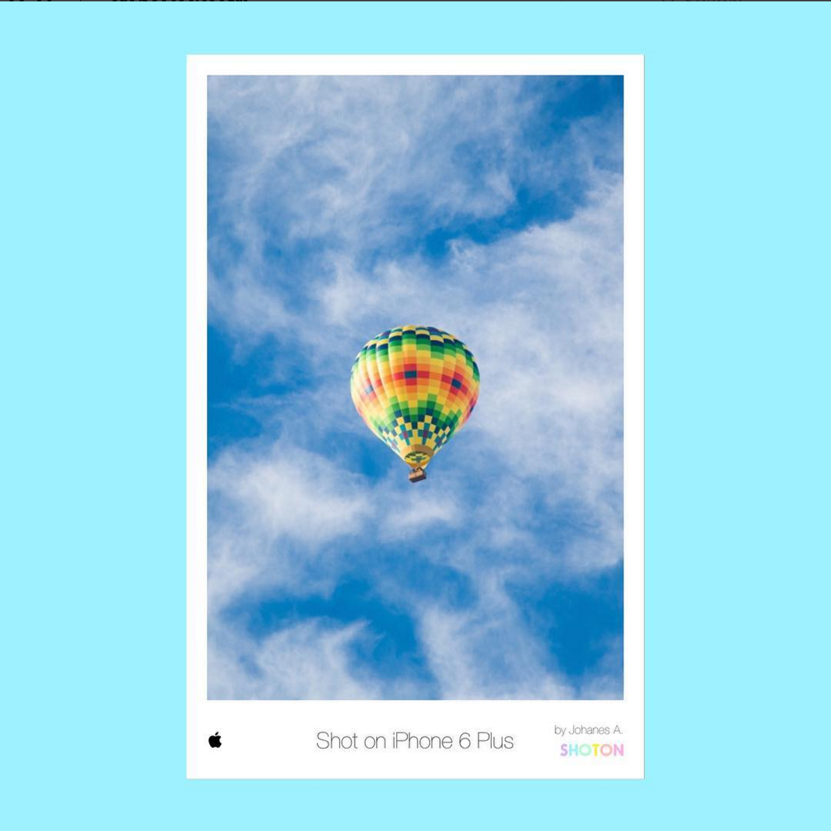 SHOTON : Shot on iPhone gallery image