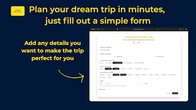 PlanMyVacation gallery image