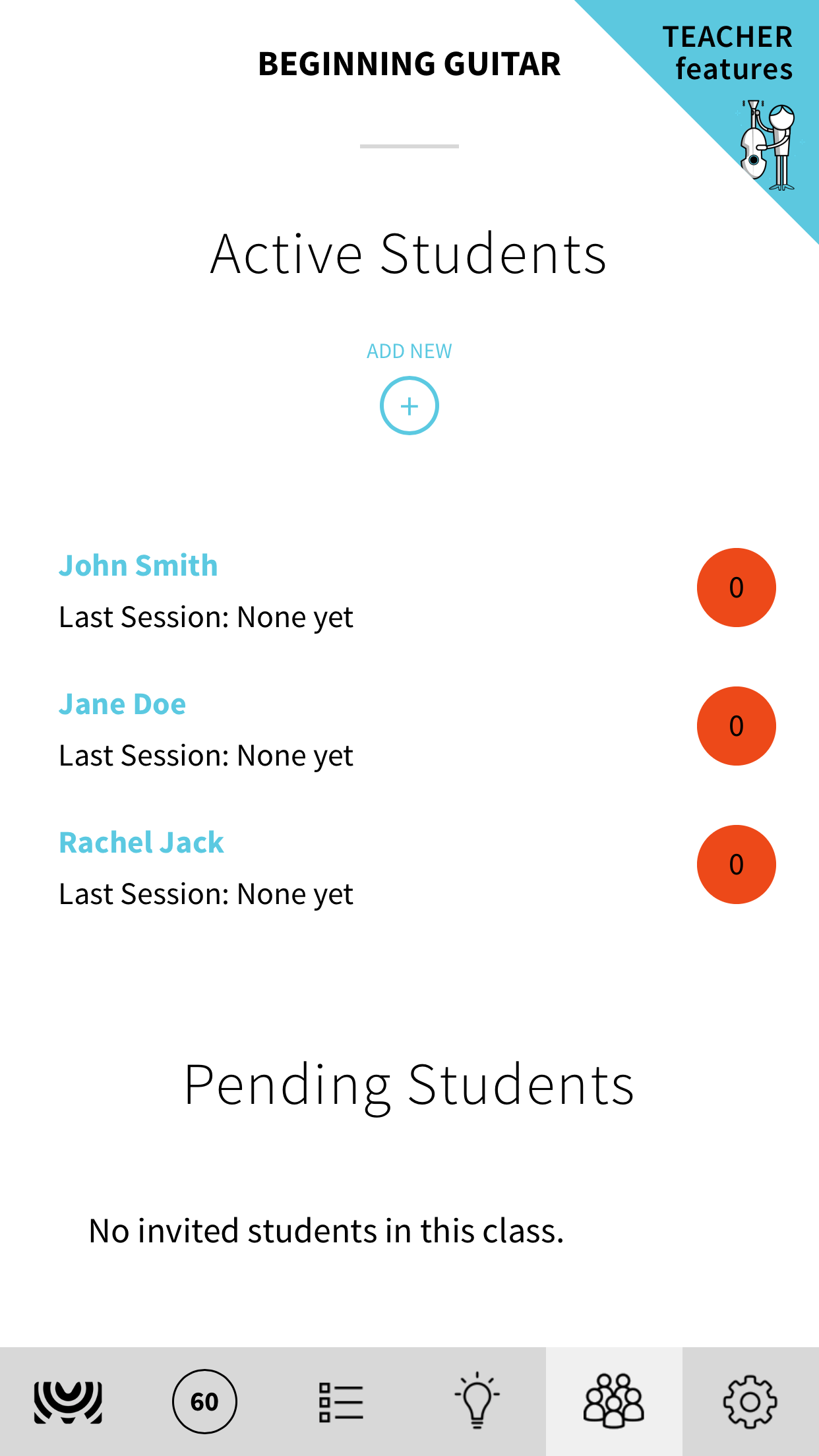 Metronome Online gallery image
