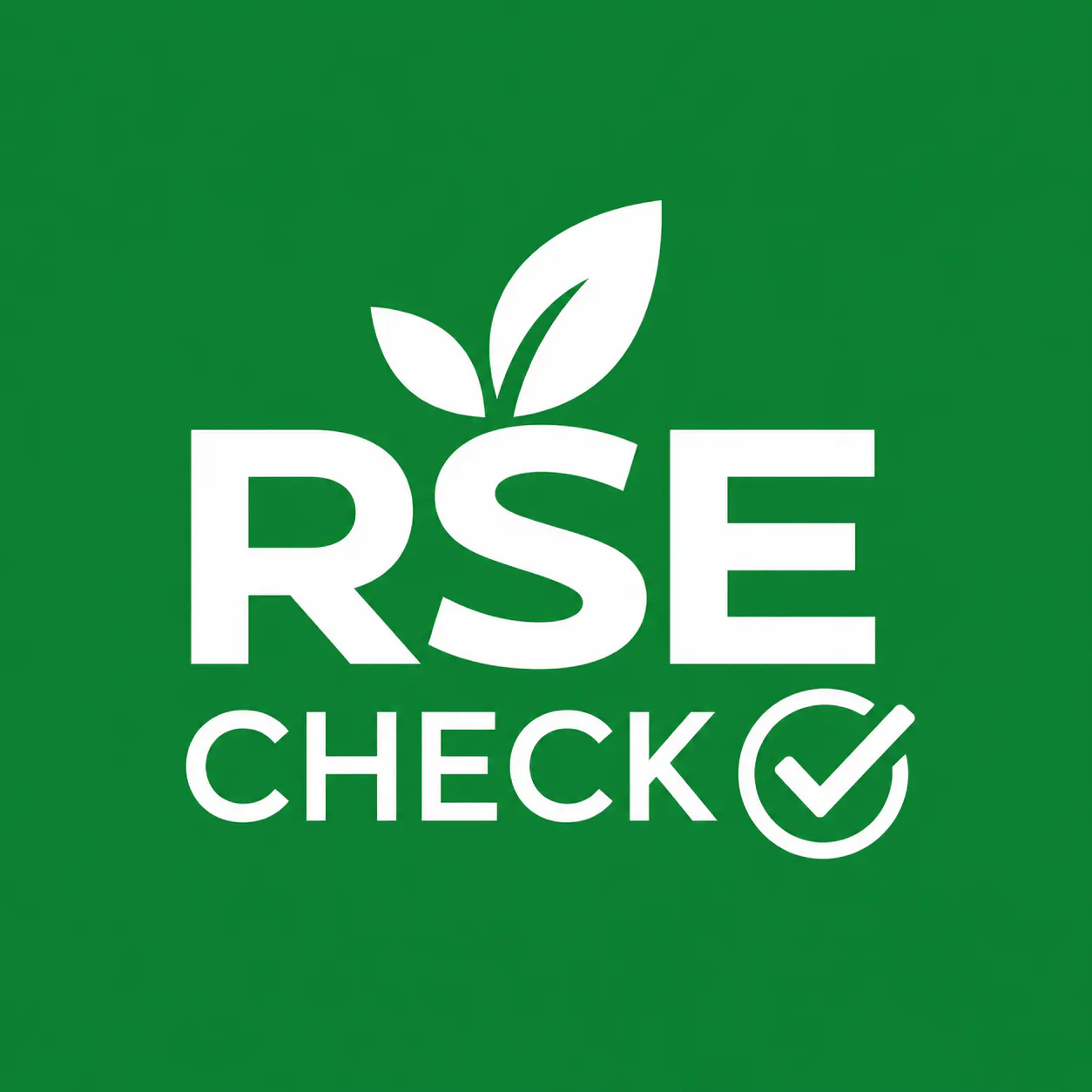 RSE check gallery image
