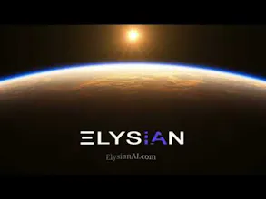 ELYSIAN gallery image