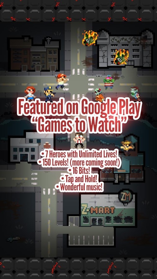 The Tapping Dead gallery image