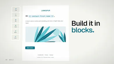 MagpieCRM gallery image