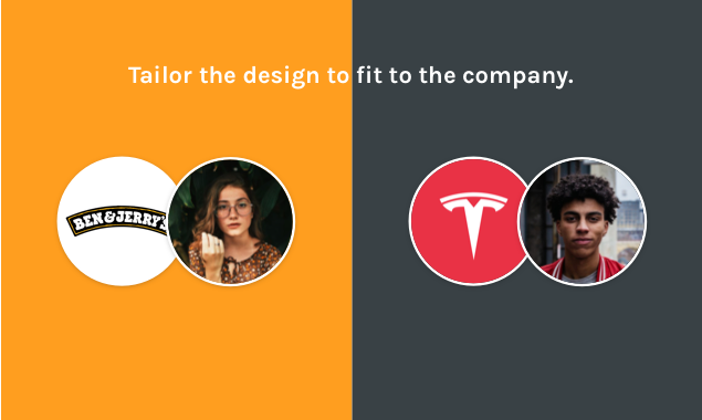 SkyResume gallery image