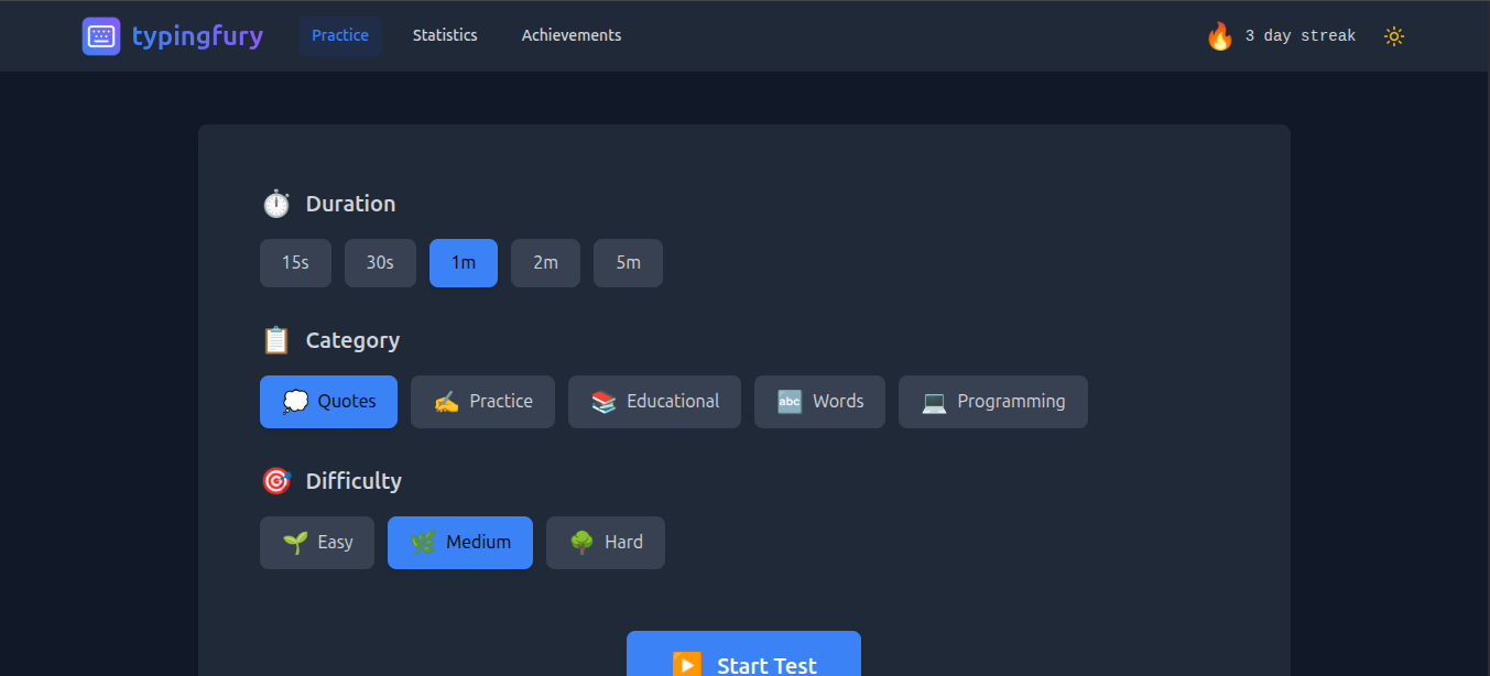 typingfury gallery image