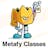 Metafy Classes