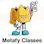 Metafy Classes